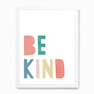 Meet your Posher, Krista